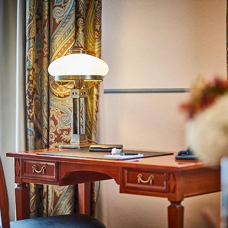 Allee Hotel Neustadt an der Aisch Extérieur photo