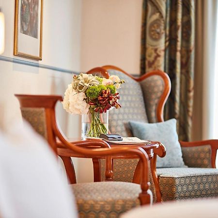 Allee Hotel Neustadt an der Aisch Extérieur photo