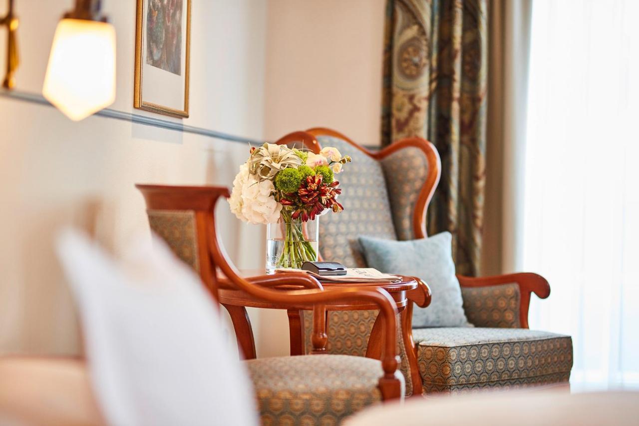 Allee Hotel Neustadt an der Aisch Extérieur photo