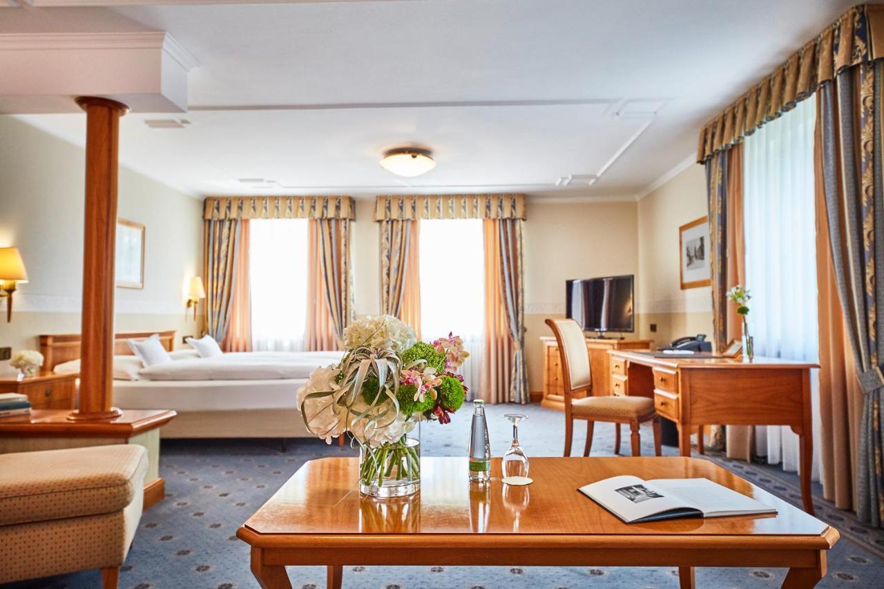 Allee Hotel Neustadt an der Aisch Extérieur photo