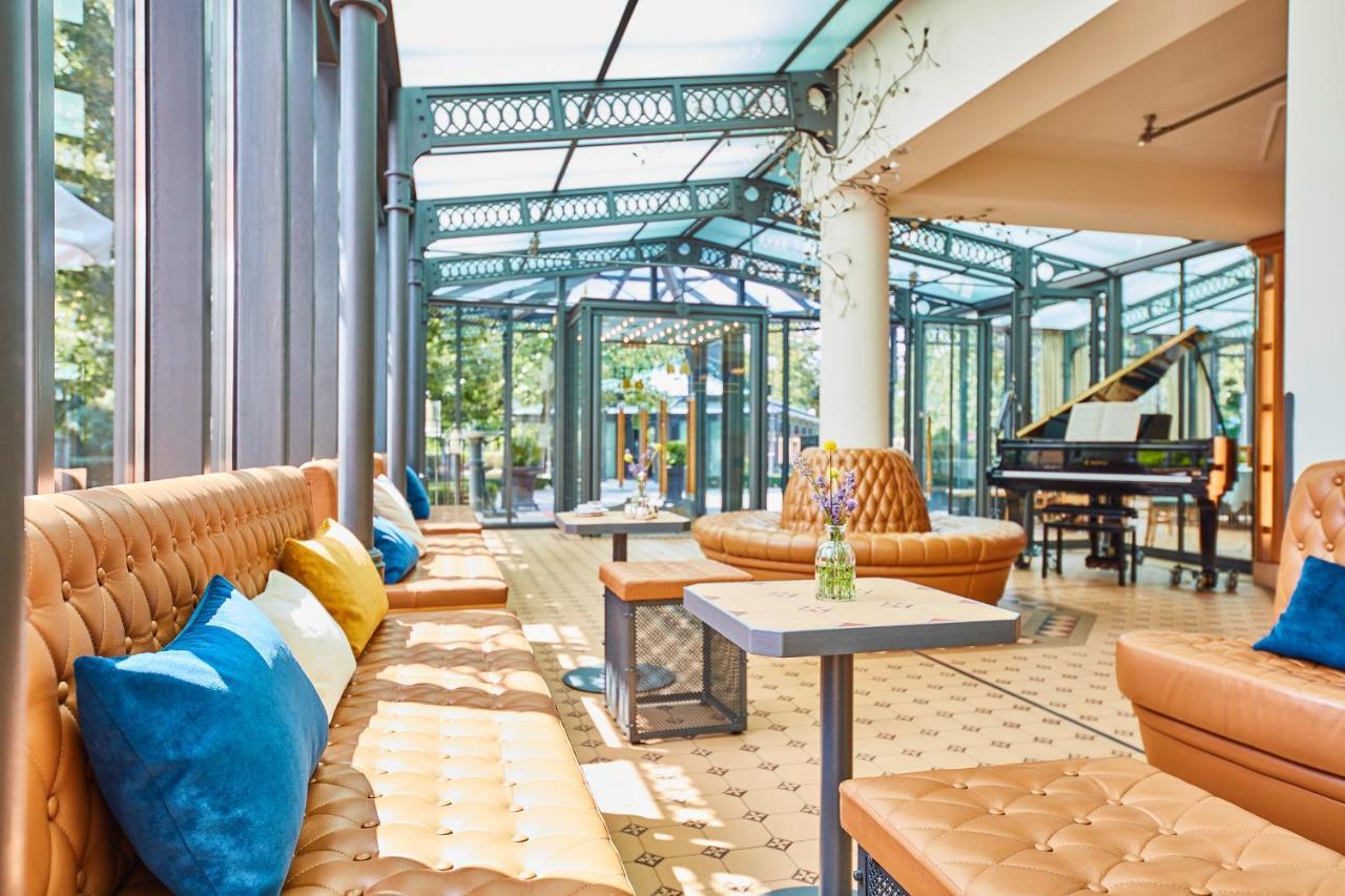 Allee Hotel Neustadt an der Aisch Extérieur photo